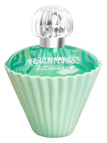 Macaron Amande Tutti Délices perfume by Tutti Delices