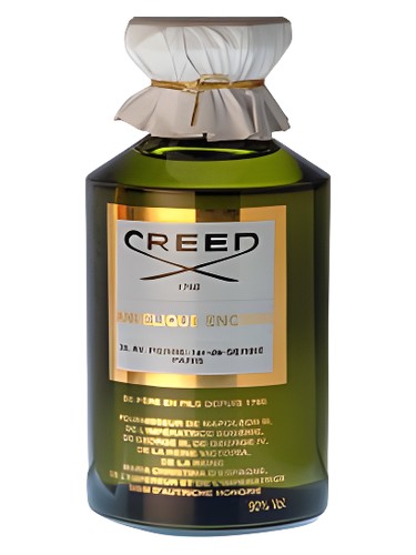 Angelique Encens by Creed