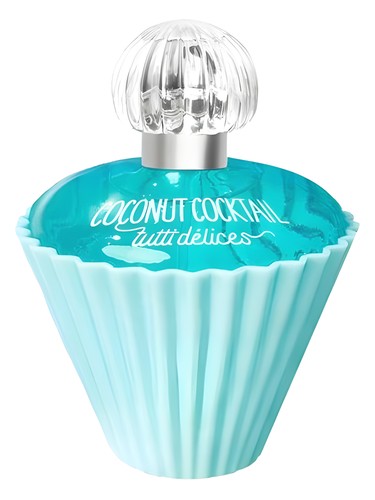 Coconut Cocktail Tutti Délices perfume by Tutti Delices
