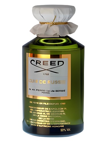Cuir de Russie by Creed