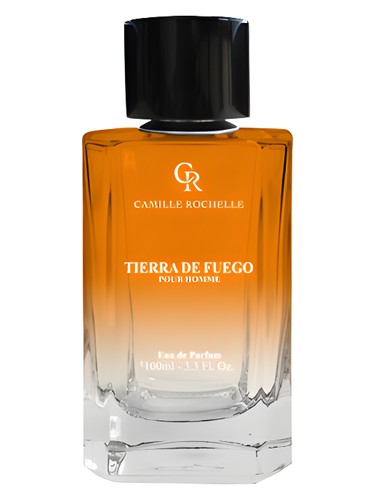 Tierra de Fuego Pour Homme by Camille Rochelle