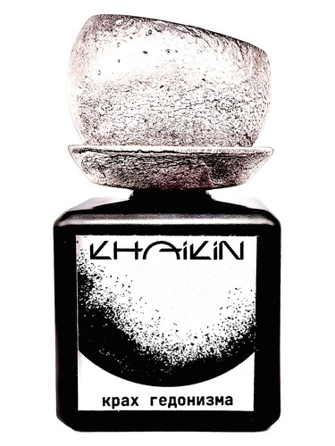 Collapse of Hedonism — Крах гедонизма by Khaikin