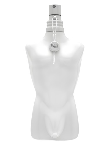 Fleur du Mâle by Jean Paul Gaultier