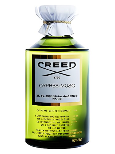 Cypres Musc by Creed