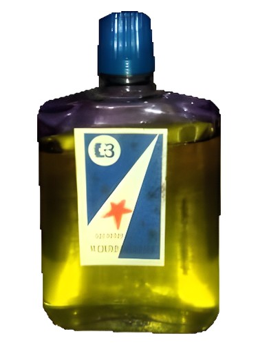 Межпланетный Одеколон by Zolotonosha Perfume Factory