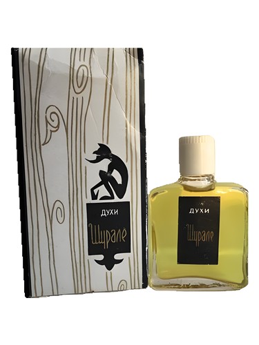 Шурале духи by Kazan Perfume Factory Aromat