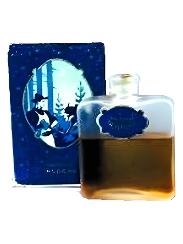 Шурале одеколон by Kazan Perfume Factory Aromat