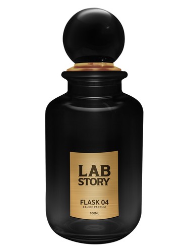 Flask 04 by Lab Story