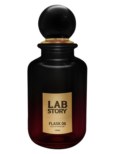 Flask 06 by Lab Story