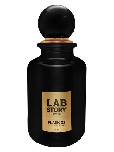 Flask 08 by Lab Story