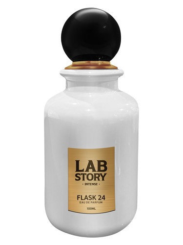 Flask 24 by Lab Story