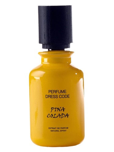 Pina Colada by Perfume Dress Code