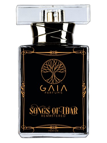 Songs of Thar: Remastered by Gaia Parfums