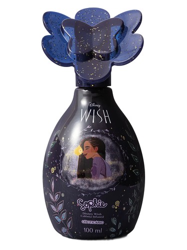 Sophie Disney Wish O Boticário perfume by O Boticario
