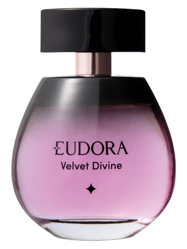 Velvet Divine by Eudora