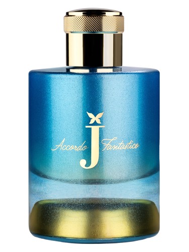 J Accordo Fantastico by Pantheon Roma