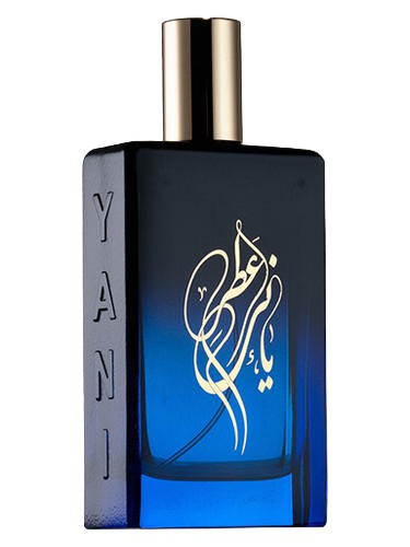 Kashan by YANI