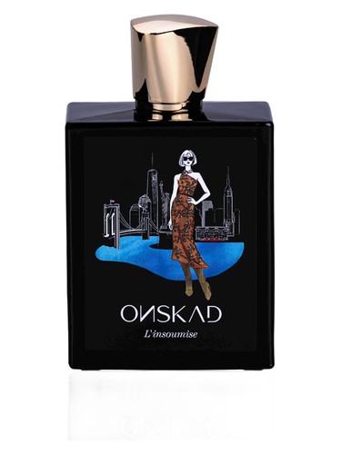 L’insoumise by Onskad