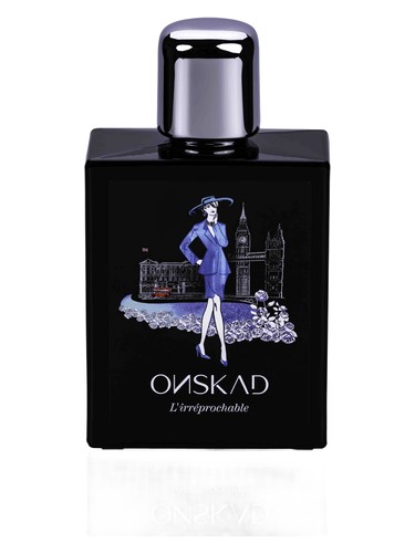 L’irreprochable by Onskad