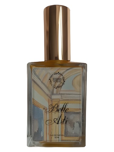 Belle Arti Dedé Arte Profumata perfume by Dede Arte Profumata
