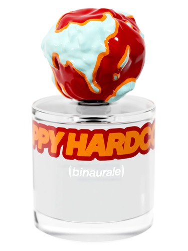 Happy Hardcore by Binaurale