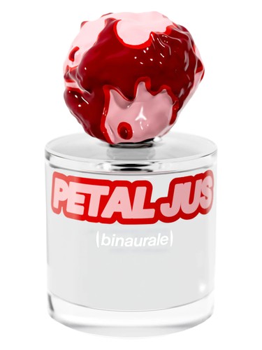Petal Jus by Binaurale