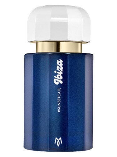 #sunsetcafe (2023) by Ramon Monegal