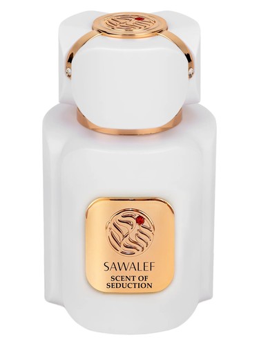 Scent of Seduction by Sawalef