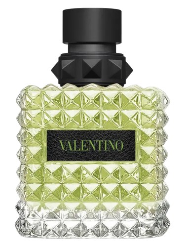 Valentino Donna Born in Roma Green Stravaganza by Valentino