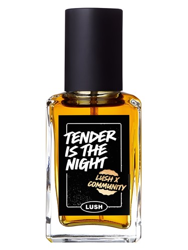 Tender is the Night