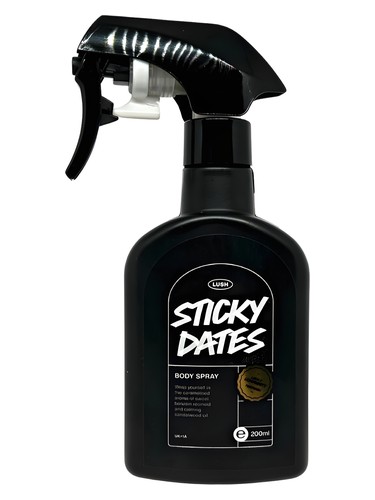 Sticky Dates