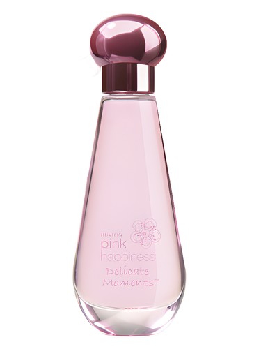 Pink Happiness Delicate Moments by Revlon