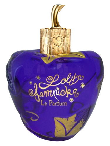 Lolita Lempicka Le Parfum Edition Limitée Flacon Minuit by Lolita Lempicka