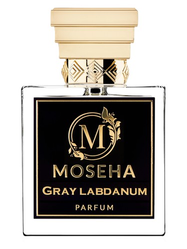 Gray Labdanum by Moseha