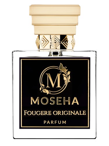 Fougere Originale by Moseha
