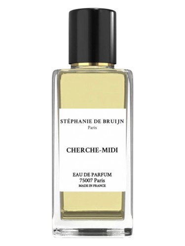 Cherche-Midi Stéphanie de Bruijn by Stephanie de Bruijn Parfum sur Mesure