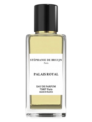 Palais Royal Stéphanie de Bruijn by Stephanie de Bruijn Parfum sur Mesure