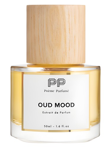 Oud Mood Poème Parfumé cologne by Poeme Parfume