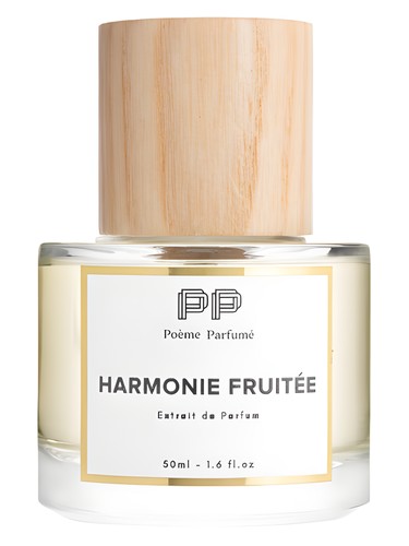 Harmonie Fruitée Poème Parfumé perfume by Poeme Parfume