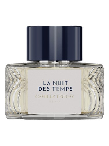 La Nuit des Temps by Camille Leguay