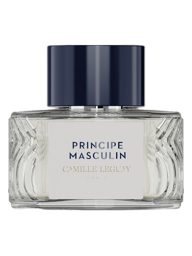Principe masculin by Camille Leguay