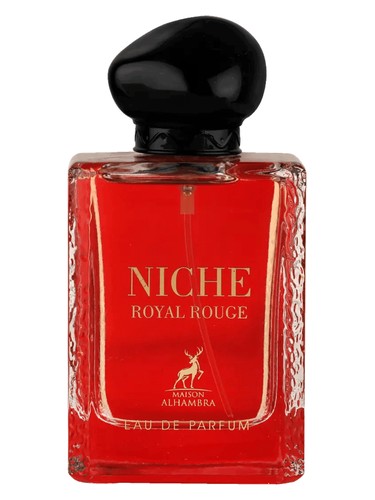 Niche Royal Rouge