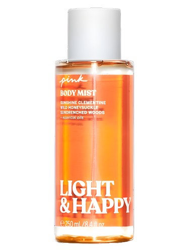 Light & Happy Victoria's Secret perfume by Victoria s Secret