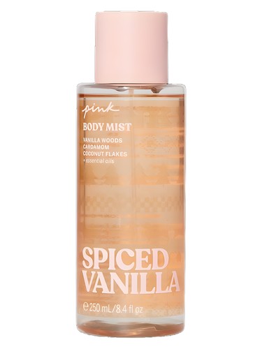 Spiced Vanilla Victoria's Secret perfume by Victoria s Secret
