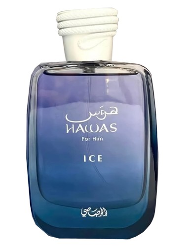 Hawas Ice by Rasasi