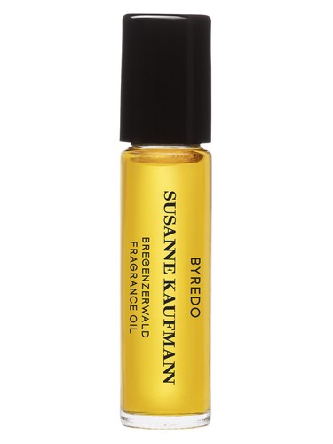 Susanne Kaufmann x Byredo Bregenzerwald Fragrance Oil