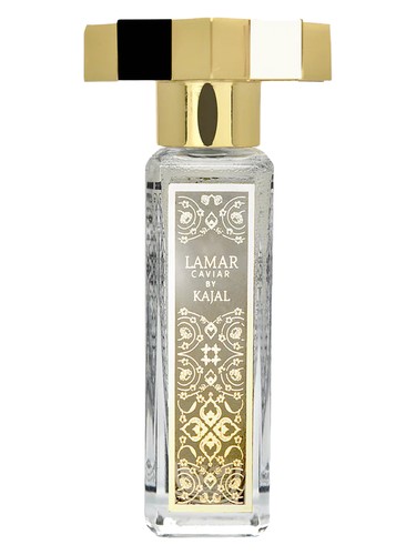 Lamar Caviar by Kajal