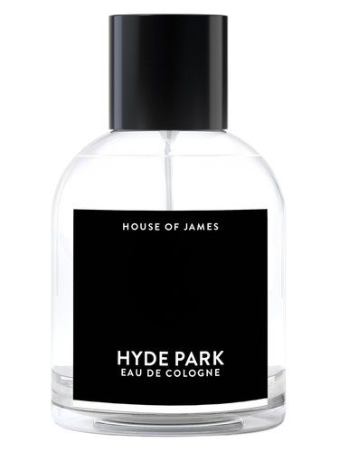 Hyde Park by House Of James