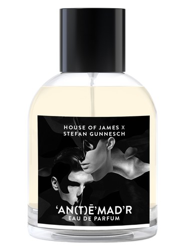 An(t)ē’mad’r by House Of James