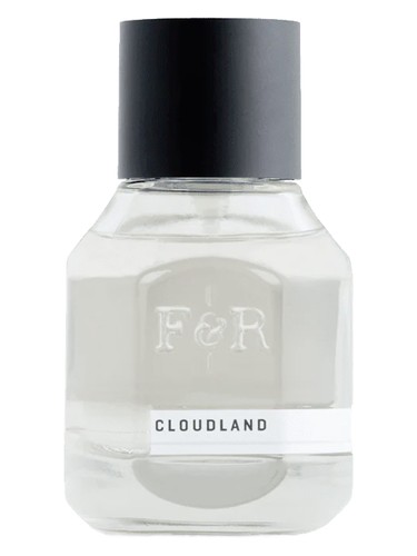Cloudland Fulton & Roark cologne by Fulton Roark